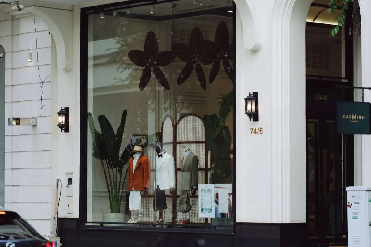 Commercial Storefront Glass in Oxnard, CA